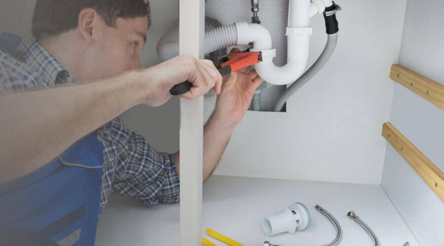 Professional Leak Detection in Coldwater, OH